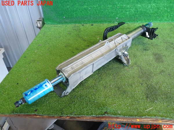 2UPJ-9236334260]BMW 420i グランクーペ(4D20)(F36)ステアリングシャフト 中古_2