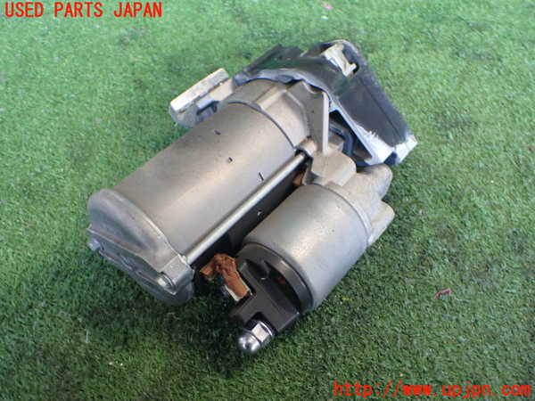 2UPJ-9236336010]BMW 420i グランクーペ(4D20)(F36)セルモーター 中古_2