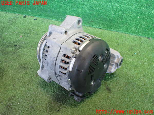 2UPJ-9236336015]BMW 420i グランクーペ(4D20)(F36)オルタネーター(ダイナモ) 中古_2