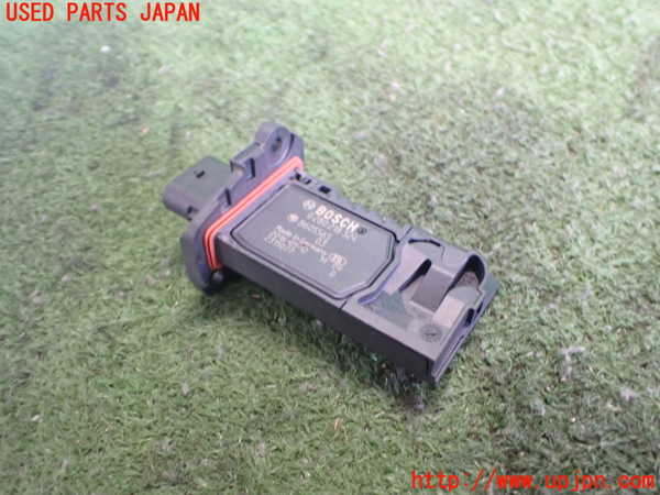 2UPJ-9236336320]BMW 420i グランクーペ(4D20)(F36)エアフロメーター エアマスセンサー 中古_2