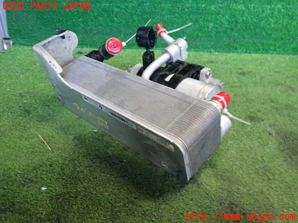 2UPJ-9236336031]BMW 420i グランクーペ(4D20)(F36)エアコンコンデンサー1 中古_2