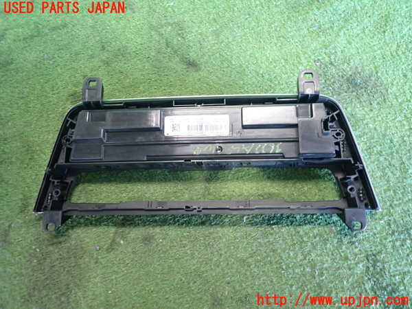 2UPJ-9236336066]BMW 420i グランクーペ(4D20)(F36)エアコンスイッチ1 中古_2