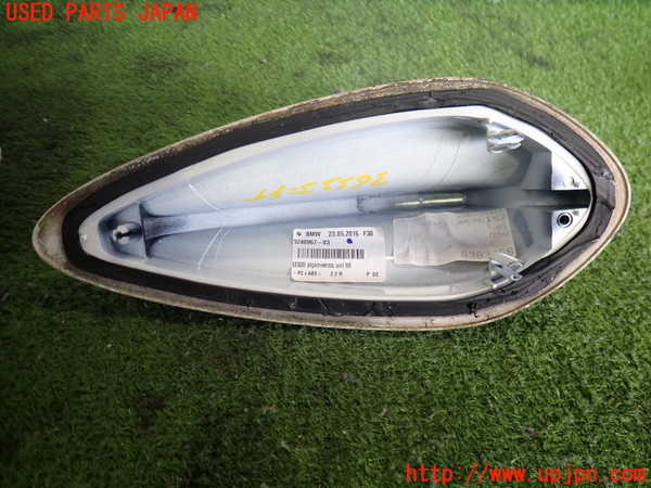 2UPJ-9236336550]BMW 420i グランクーペ(4D20)(F36)アンテナ 中古_3