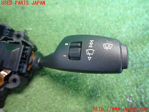 2UPJ-9236336720]BMW 420i グランクーペ(4D20)(F36)コンビネーションスイッチ 中古_2