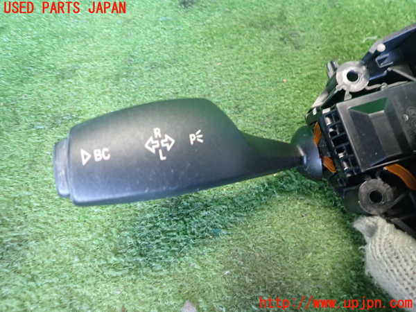 2UPJ-9236336720]BMW 420i グランクーペ(4D20)(F36)コンビネーションスイッチ 中古_3