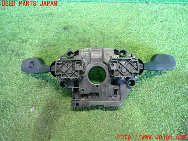 2UPJ-9236336720]BMW 420i グランクーペ(4D20)(F36)コンビネーションスイッチ 中古_4