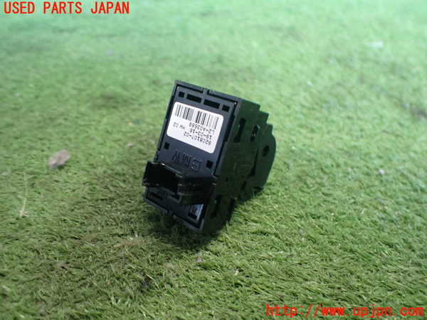 2UPJ-9236336245]BMW 420i グランクーペ(4D20)(F36)左前パワーウィンドウスイッチ 中古_2