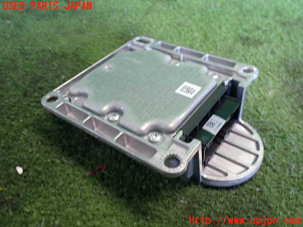 2UPJ-9236336145]BMW 420i グランクーペ(4D20)(F36)エアバッグコンピューター 中古_2