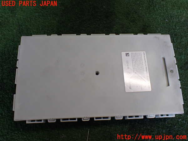 2UPJ-9236336146]BMW 420i グランクーペ(4D20)(F36)コンピューター1 中古_2