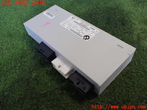 2UPJ-9236336148]BMW 420i グランクーペ(4D20)(F36)コンピューター3 中古_2