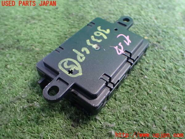 2UPJ-9236336150]BMW 420i グランクーペ(4D20)(F36)コンピューター5 中古_2