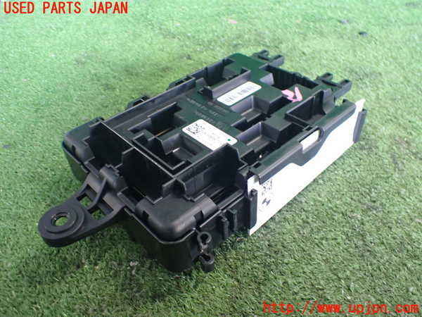 2UPJ-9236336741]BMW 420i グランクーペ(4D20)(F36)ヒューズボックス1 中古_2