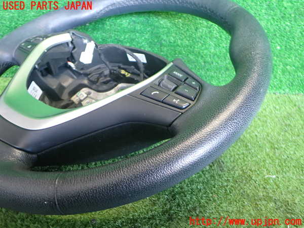 2UPJ-9236337855]BMW 420i グランクーペ(4D20)(F36)ステアリングホイール 中古_2