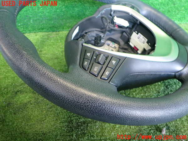 2UPJ-9236337855]BMW 420i グランクーペ(4D20)(F36)ステアリングホイール 中古_3