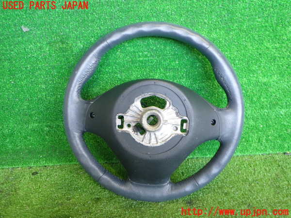 2UPJ-9236337855]BMW 420i グランクーペ(4D20)(F36)ステアリングホイール 中古_4