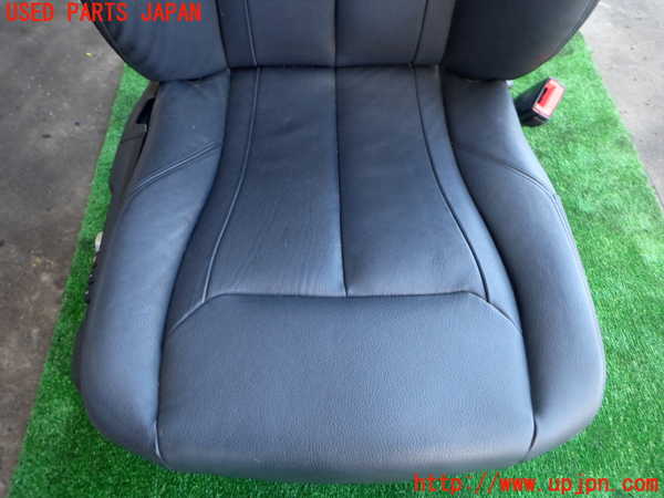 2UPJ-9236337035]BMW 420i グランクーペ(4D20)(F36)運転席シート 中古_3
