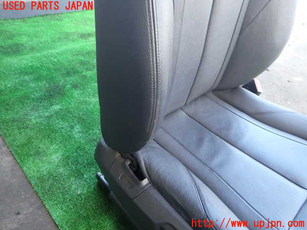 2UPJ-9236337035]BMW 420i グランクーペ(4D20)(F36)運転席シート 中古_4