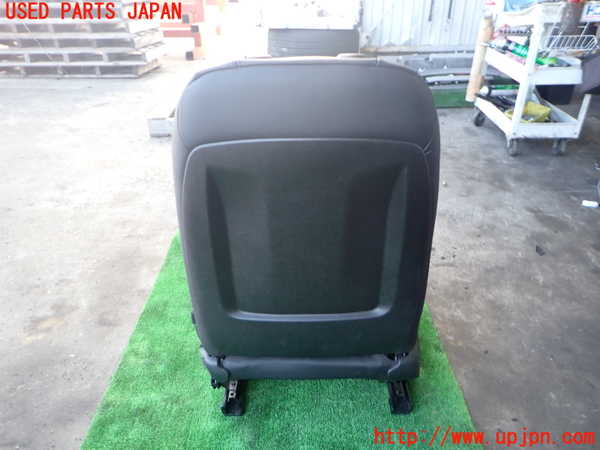 2UPJ-9236337035]BMW 420i グランクーペ(4D20)(F36)運転席シート 中古_5