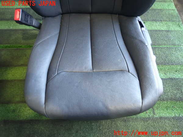 2UPJ-9236337065]BMW 420i グランクーペ(4D20)(F36)助手席シート 中古_3