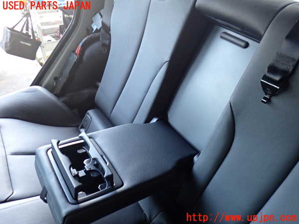 2UPJ-9236337385]BMW 420i グランクーペ(4D20)(F36)リアシート 中古_3