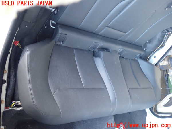 2UPJ-9236337385]BMW 420i グランクーペ(4D20)(F36)リアシート 中古_4