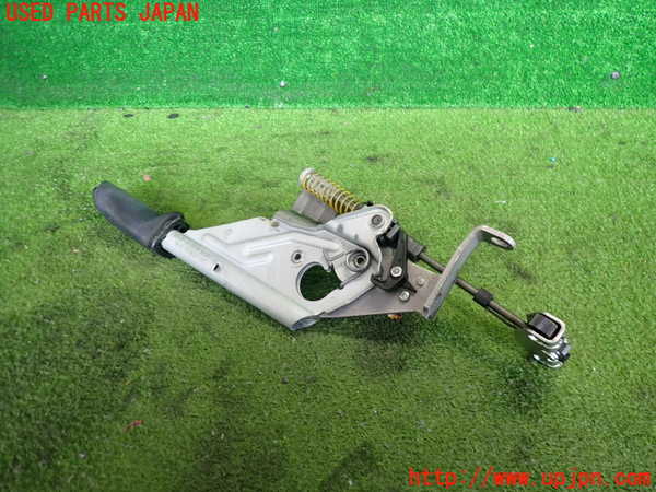 2UPJ-9236337550]BMW 420i グランクーペ(4D20)(F36)サイドブレーキレバー 中古_2