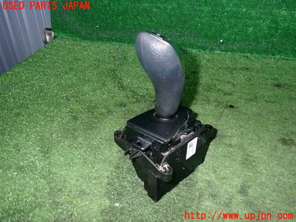 2UPJ-9236337555]BMW 420i グランクーペ(4D20)(F36)ATシフトレバー 中古_2