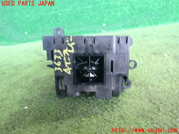 2UPJ-9236337555]BMW 420i グランクーペ(4D20)(F36)ATシフトレバー 中古_3