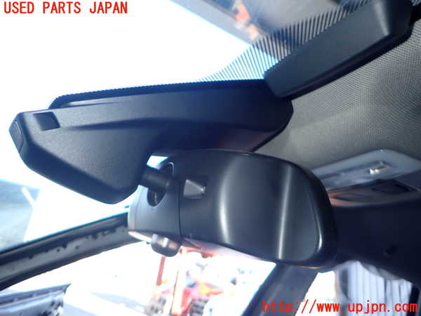 2UPJ-9236337615]BMW 420i グランクーペ(4D20)(F36)ルームミラー 中古_2