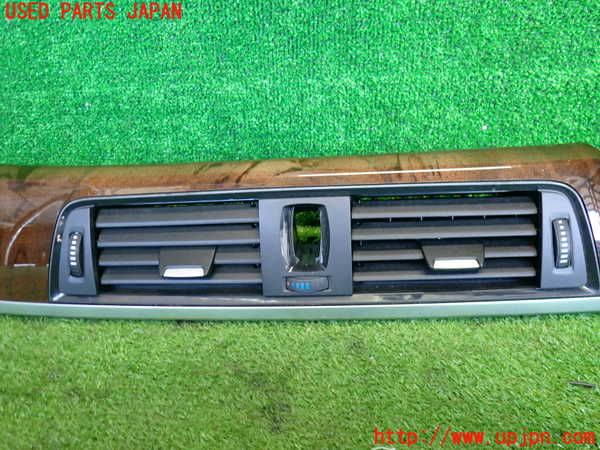 2UPJ-9236337526]BMW 420i グランクーペ(4D20)(F36)エアコン吹き出し口1 (真中) 中古_2
