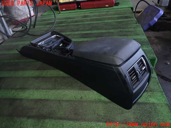 2UPJ-9236337540]BMW 420i グランクーペ(4D20)(F36)センターコンソール 中古_2