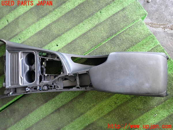 2UPJ-9236337540]BMW 420i グランクーペ(4D20)(F36)センターコンソール 中古_3