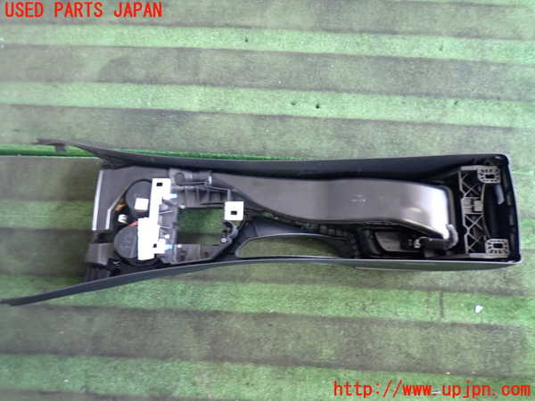 2UPJ-9236337540]BMW 420i グランクーペ(4D20)(F36)センターコンソール 中古_5