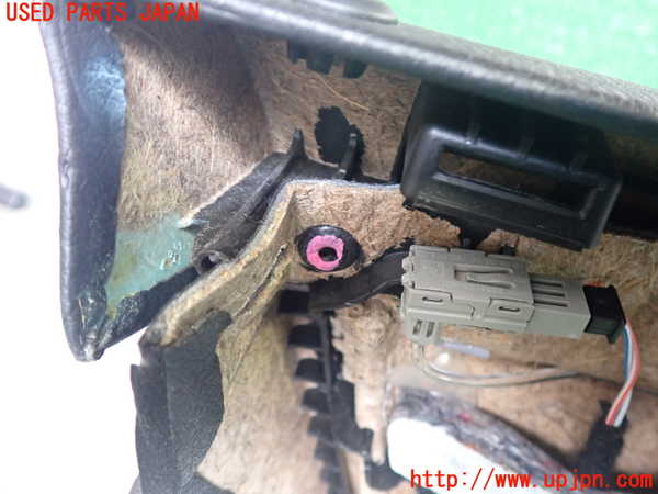 2UPJ-9236331234]BMW 420i グランクーペ(4D20)(F36)右前ドア内張り 中古_3