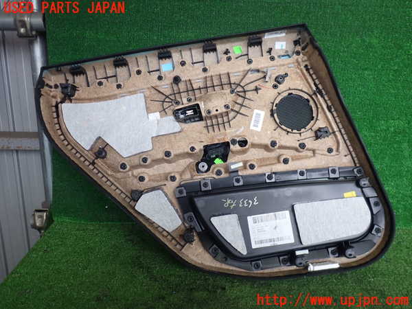 2UPJ-9236331294]BMW 420i グランクーペ(4D20)(F36)右後ドア内張り 中古_4