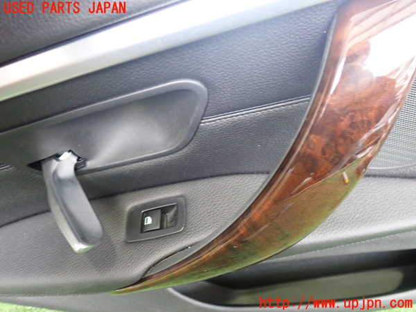 2UPJ-9236331324]BMW 420i グランクーペ(4D20)(F36)左後ドア内張り 中古_2