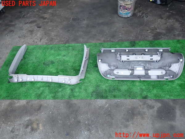 2UPJ-9236331578]BMW 420i グランクーペ(4D20)(F36)バックドア内張り 中古_2