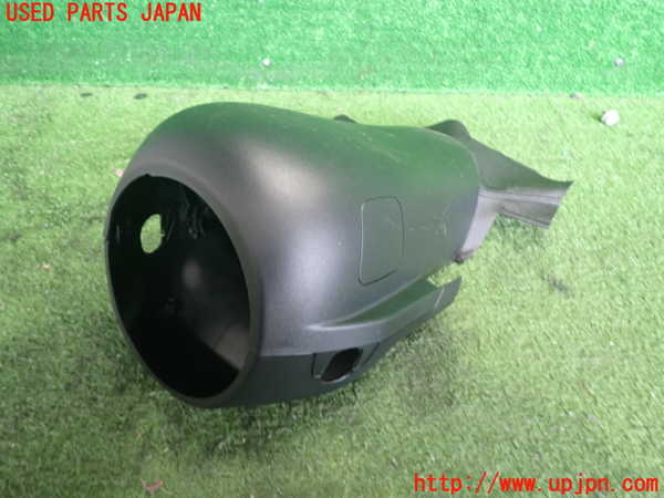 2UPJ-9236337905]BMW 420i グランクーペ(4D20)(F36)コラムカバー 中古_2