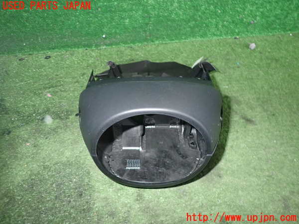 2UPJ-9236337905]BMW 420i グランクーペ(4D20)(F36)コラムカバー 中古_3