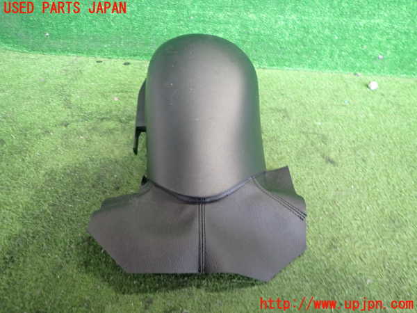 2UPJ-9236337905]BMW 420i グランクーペ(4D20)(F36)コラムカバー 中古_4