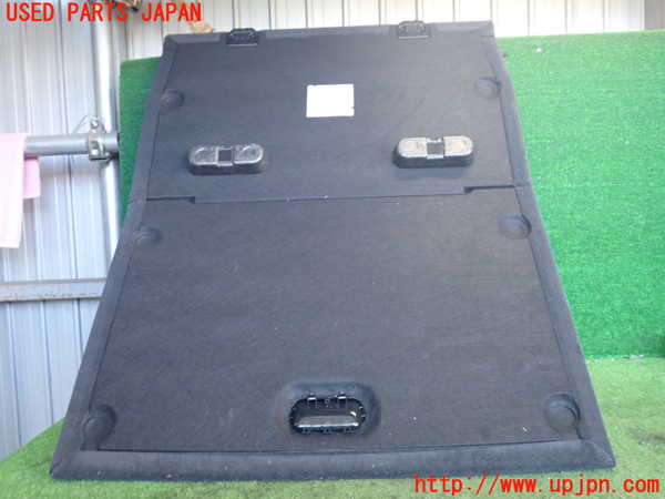 2UPJ-9236337771]BMW 420i グランクーペ(4D20)(F36)ラゲッジトレイ1 中古_2