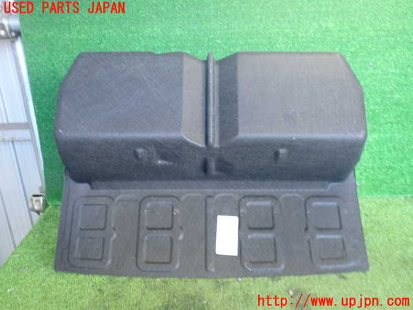2UPJ-9236337772]BMW 420i グランクーペ(4D20)(F36)ラゲッジトレイ2 中古_2