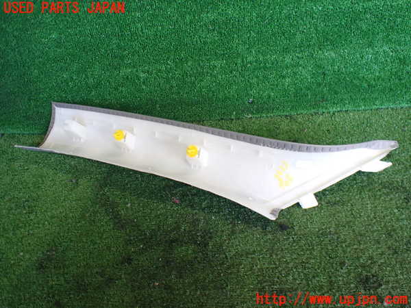 2UPJ-9236337655]BMW 420i グランクーペ(4D20)(F36)右フロントピラートリム 中古_2