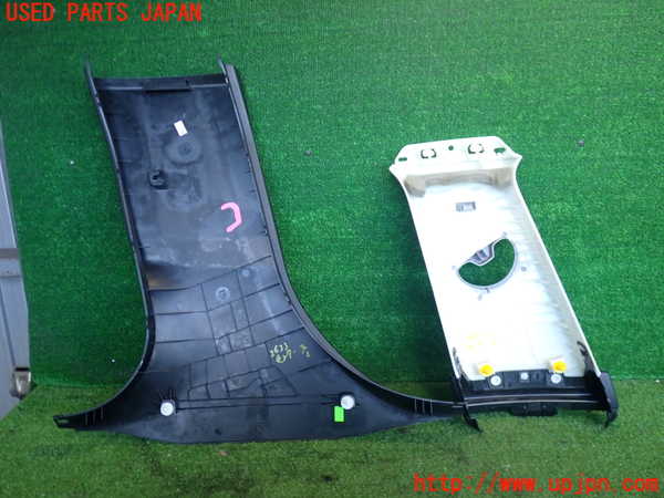 2UPJ-9236337665]BMW 420i グランクーペ(4D20)(F36)右センターピラートリム 中古_2