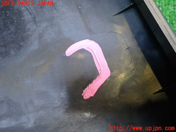 2UPJ-9236337665]BMW 420i グランクーペ(4D20)(F36)右センターピラートリム 中古_3