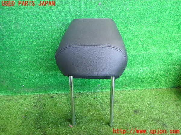 2UPJ-9236337040]BMW 420i グランクーペ(4D20)(F36)運転席ヘッドレスト 中古_2