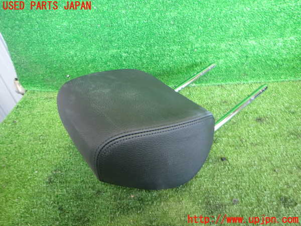 2UPJ-9236337040]BMW 420i グランクーペ(4D20)(F36)運転席ヘッドレスト 中古_3