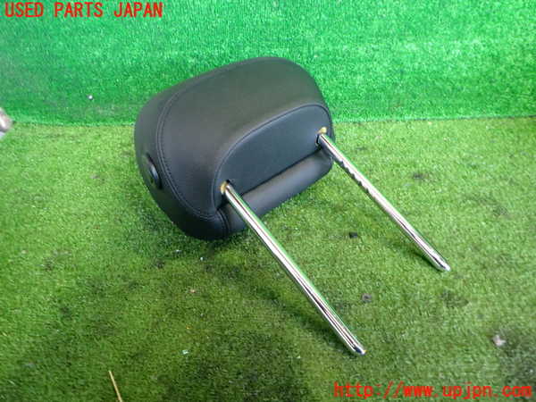 2UPJ-9236337040]BMW 420i グランクーペ(4D20)(F36)運転席ヘッドレスト 中古_4
