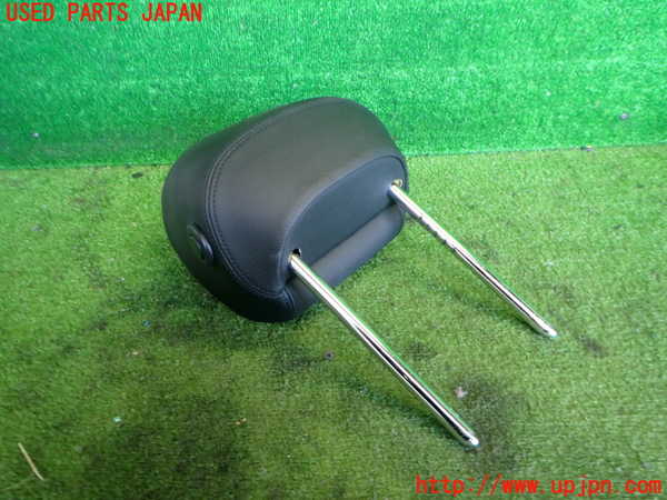 2UPJ-9236337070]BMW 420i グランクーペ(4D20)(F36)助手席ヘッドレスト 中古_4
