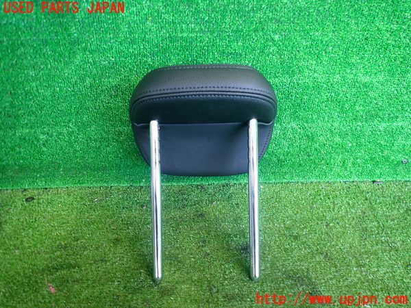 2UPJ-9236337180]BMW 420i グランクーペ(4D20)(F36)左2列目ヘッドレスト 中古_2